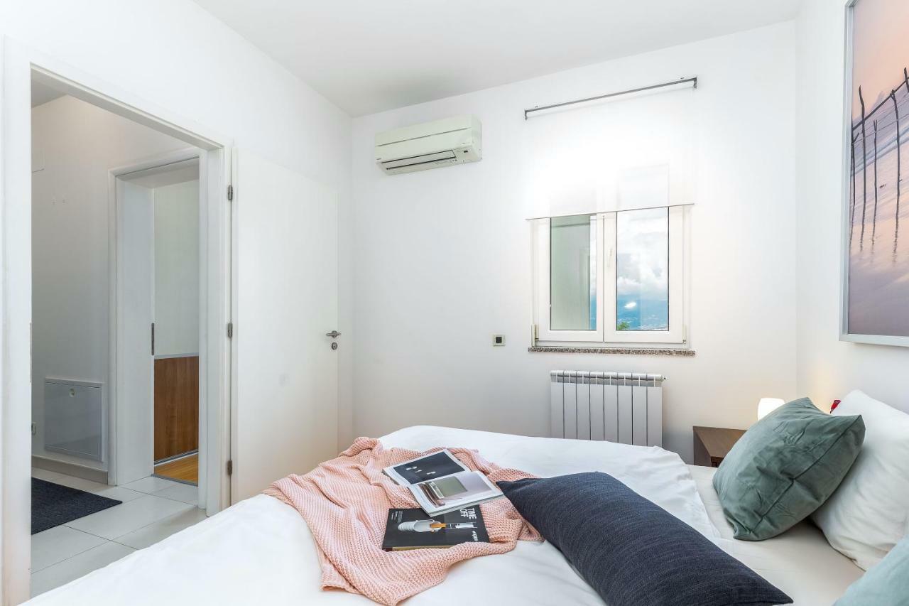 Apartment Bok Rijeka Luaran gambar
